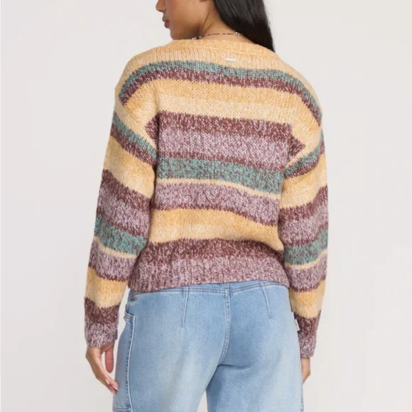 Billabong So Spaced Out Sweater - Picture 4 of 4